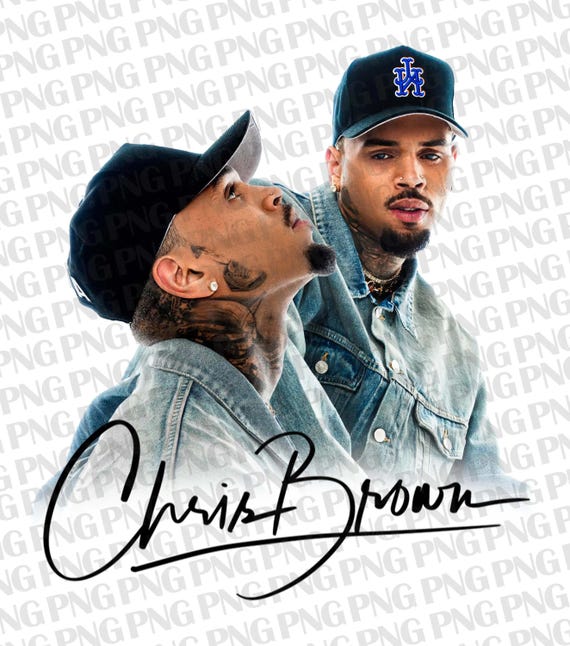 Chris Brown Breezy Bowl XX Tour 2025 TShirt PNG Design, Bootleg Tee, Instant Download And Ready To Print, File Download 300 dpi
