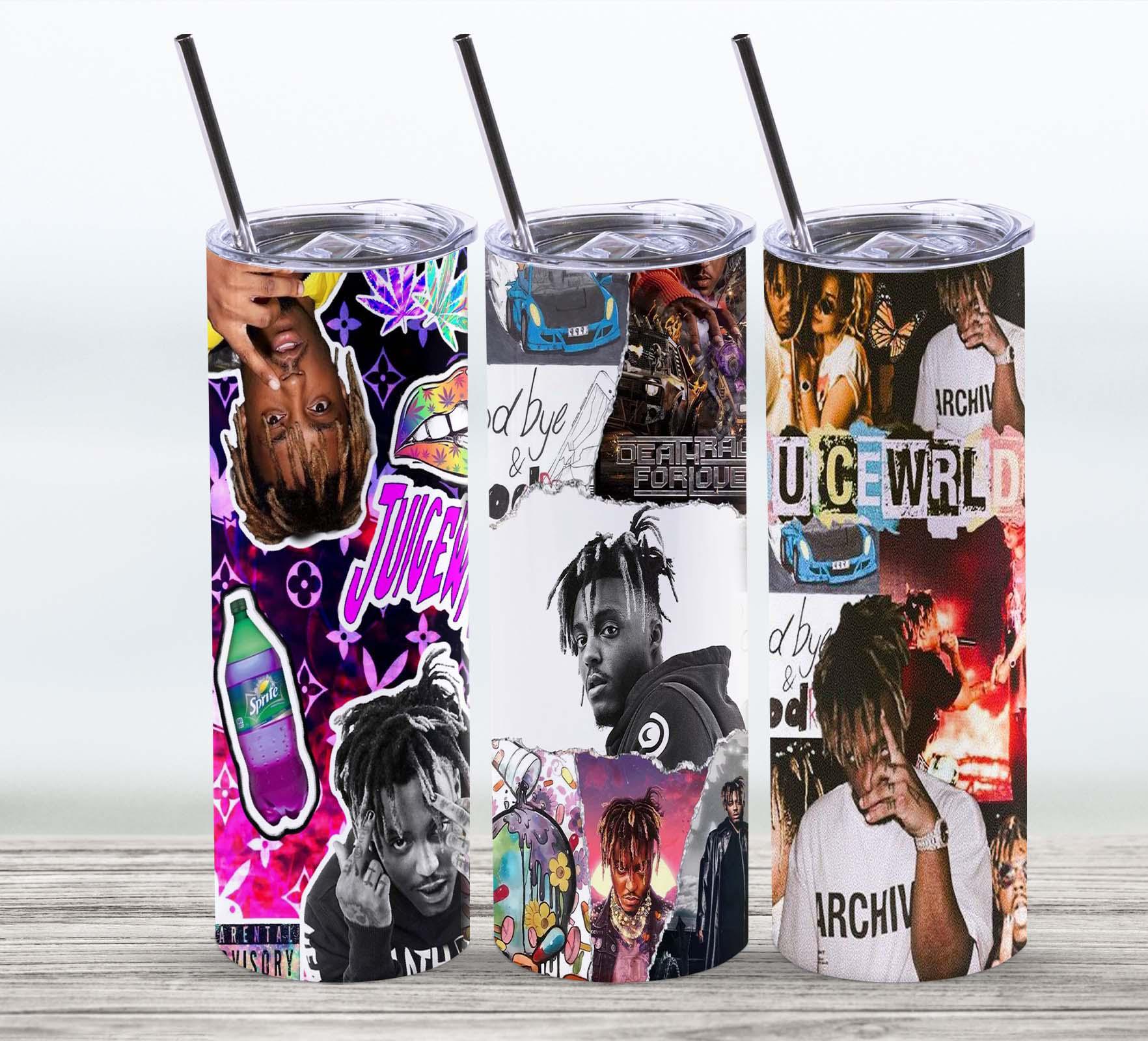 Juice Wrld Cup Hong Kong