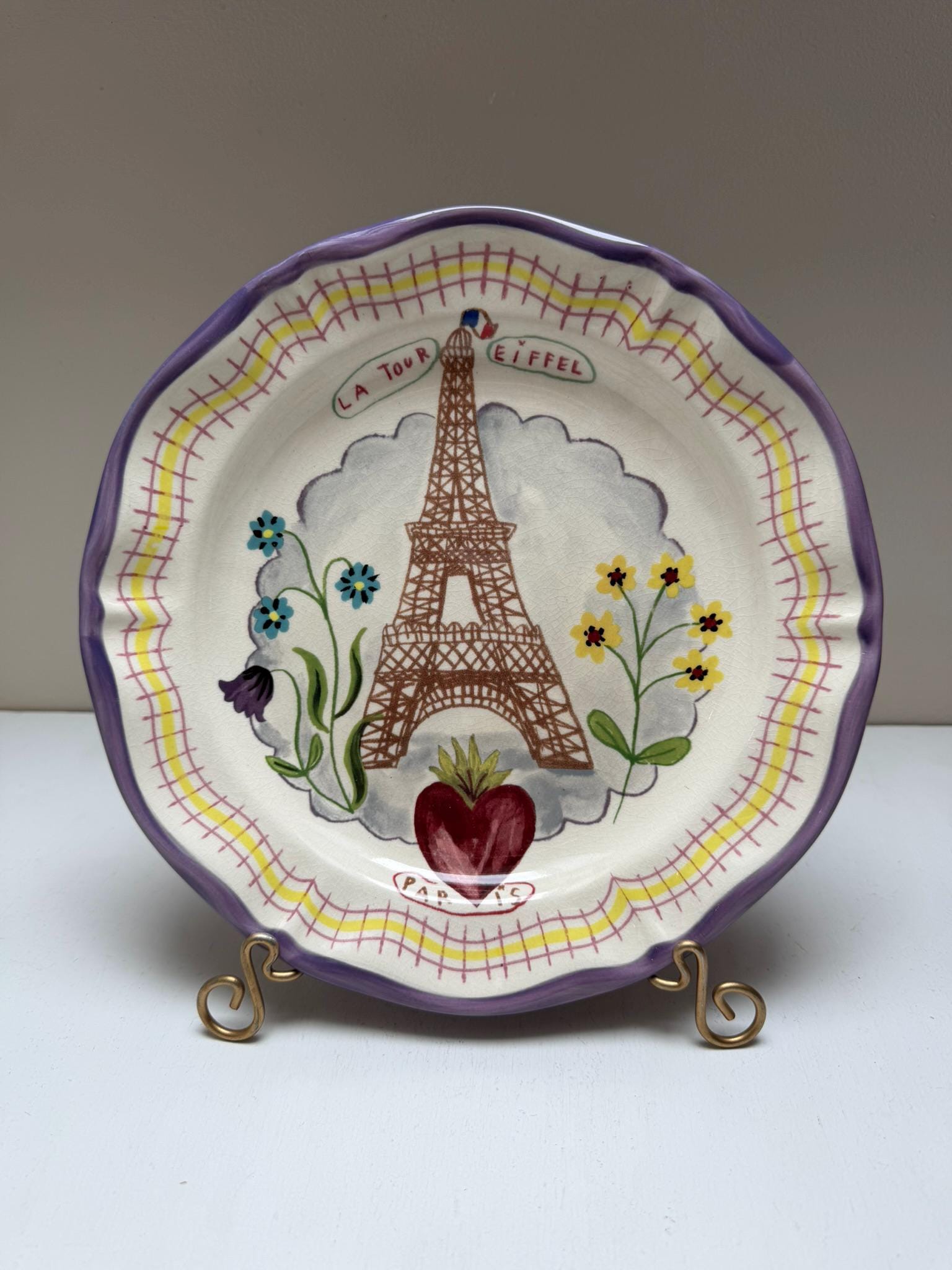 Nathalie Lete Anthropologie - Etsy