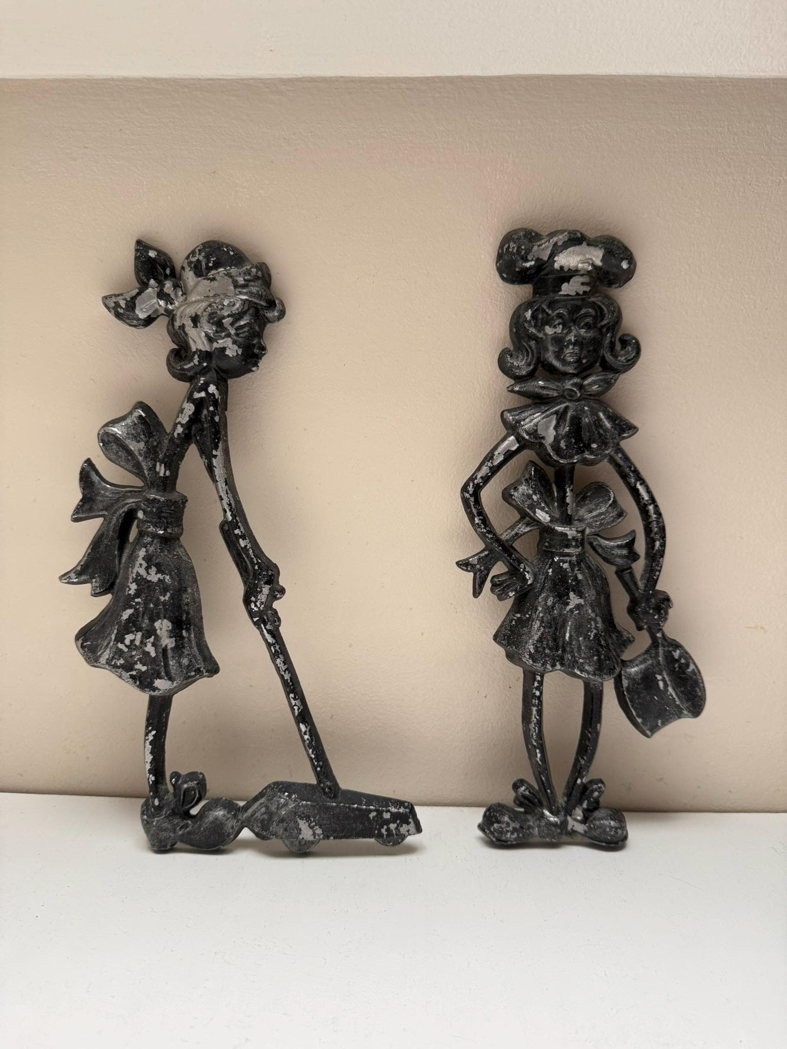 Sexton Cast Aluminum - Etsy