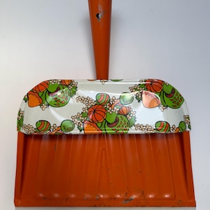 Jv Reed Dustpan - Etsy