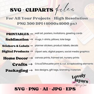 Kvinnor Fitness SVG Bundle, Träningsflicka SVG, Gymövningar Clipart, Fitness Kvinna Line Art, Cricut Cut-filer bild 5