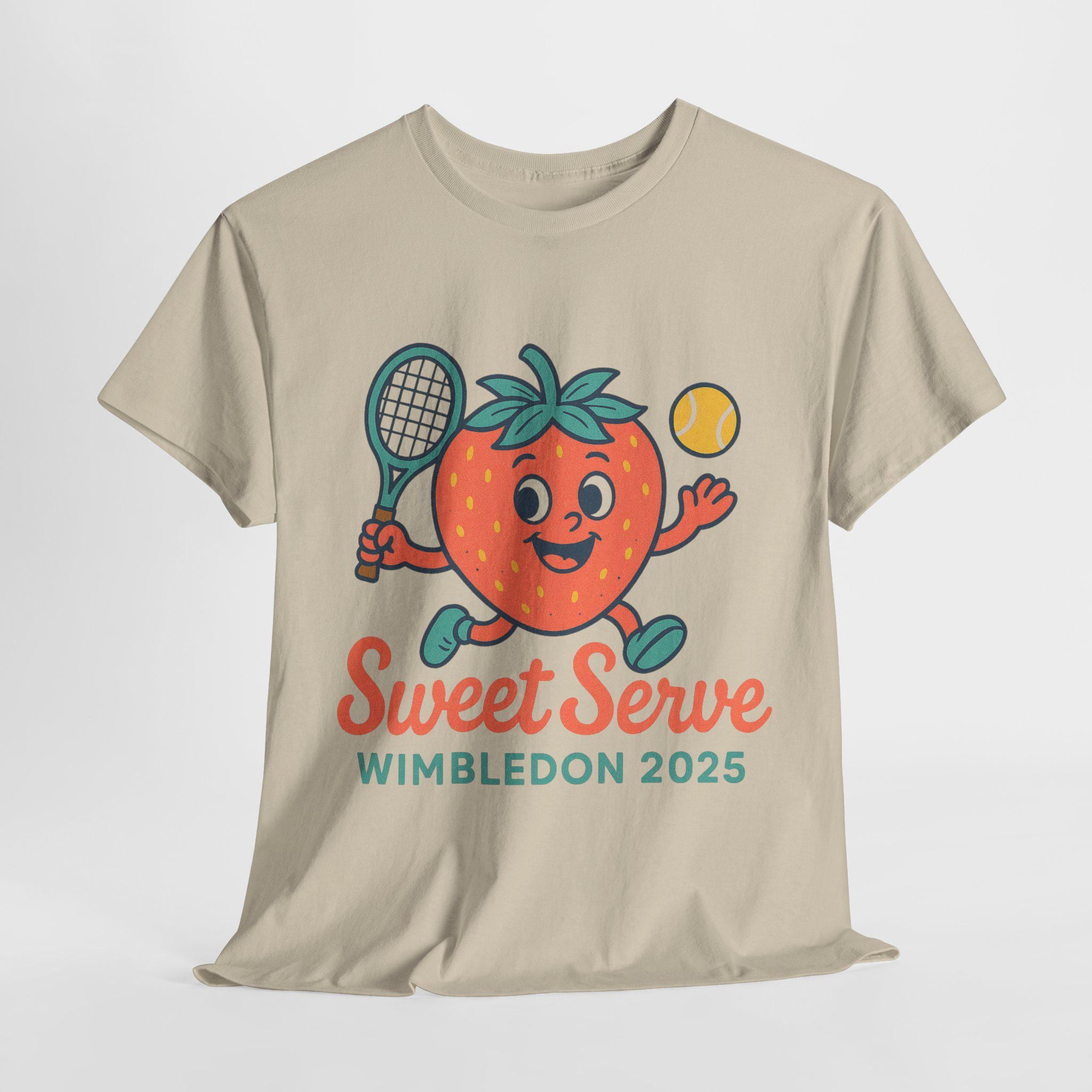 Wimbledon T Shirt - Etsy