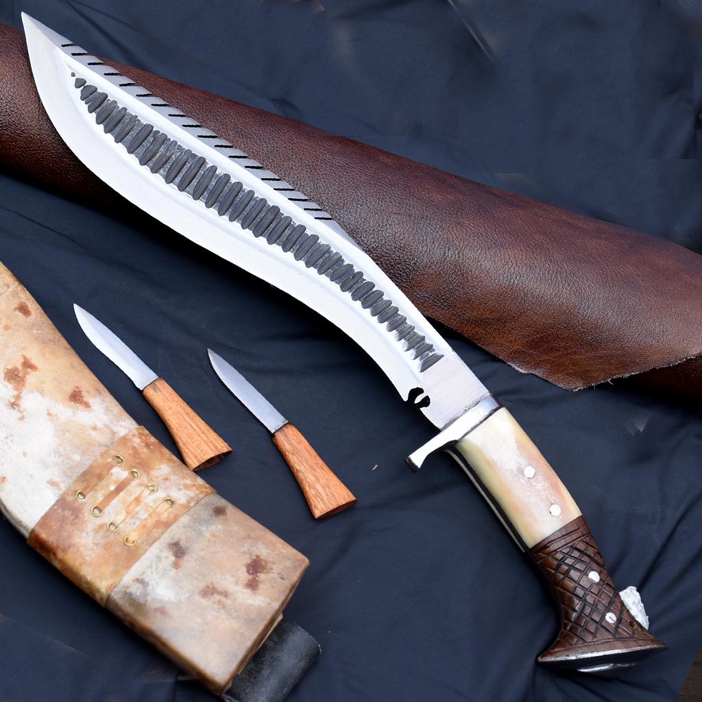 Gurkha knife - Etsy 日本