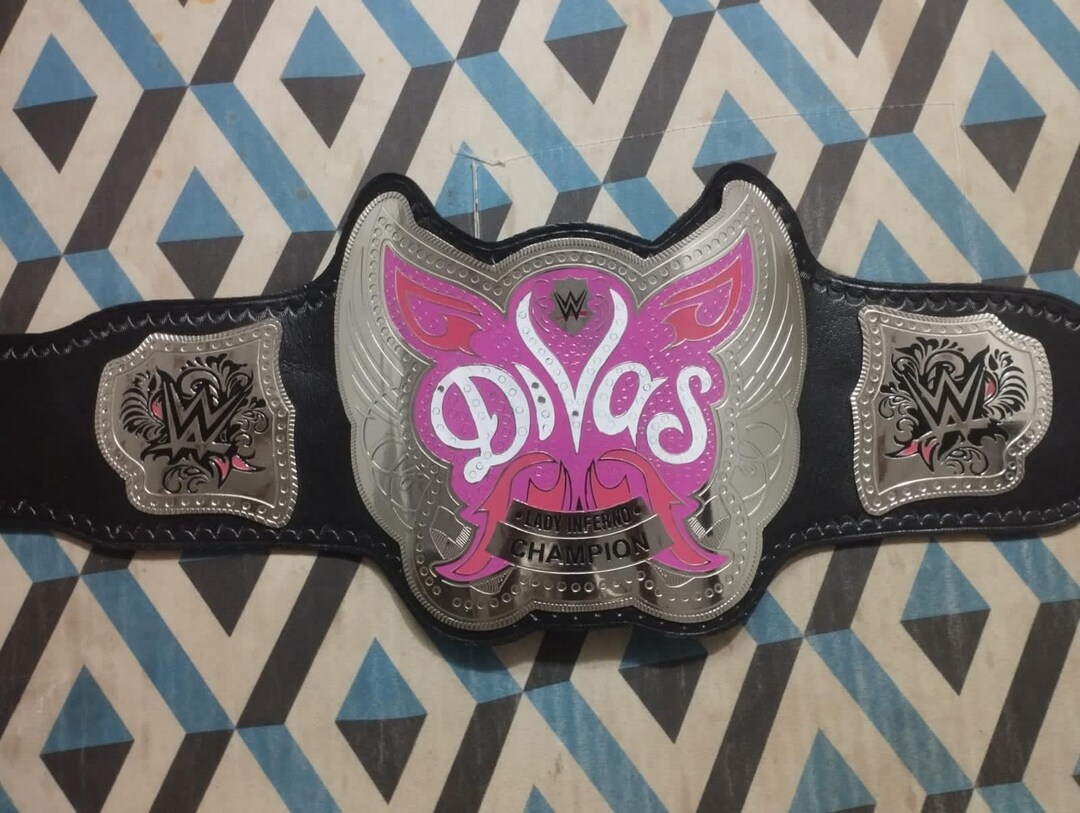 Women Championship Belt| Wrestling Belts| Championship Belt ...