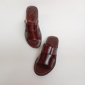 Monk Sandals - Etsy