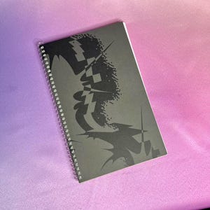 DDay Recycled Photobook Journal