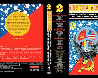 Back to the Beginning-the Final Ozzy Osbourne & Black Sabbath