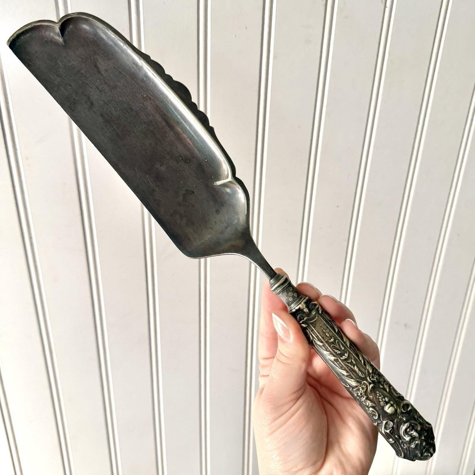 Reed barton knife - Etsy 日本