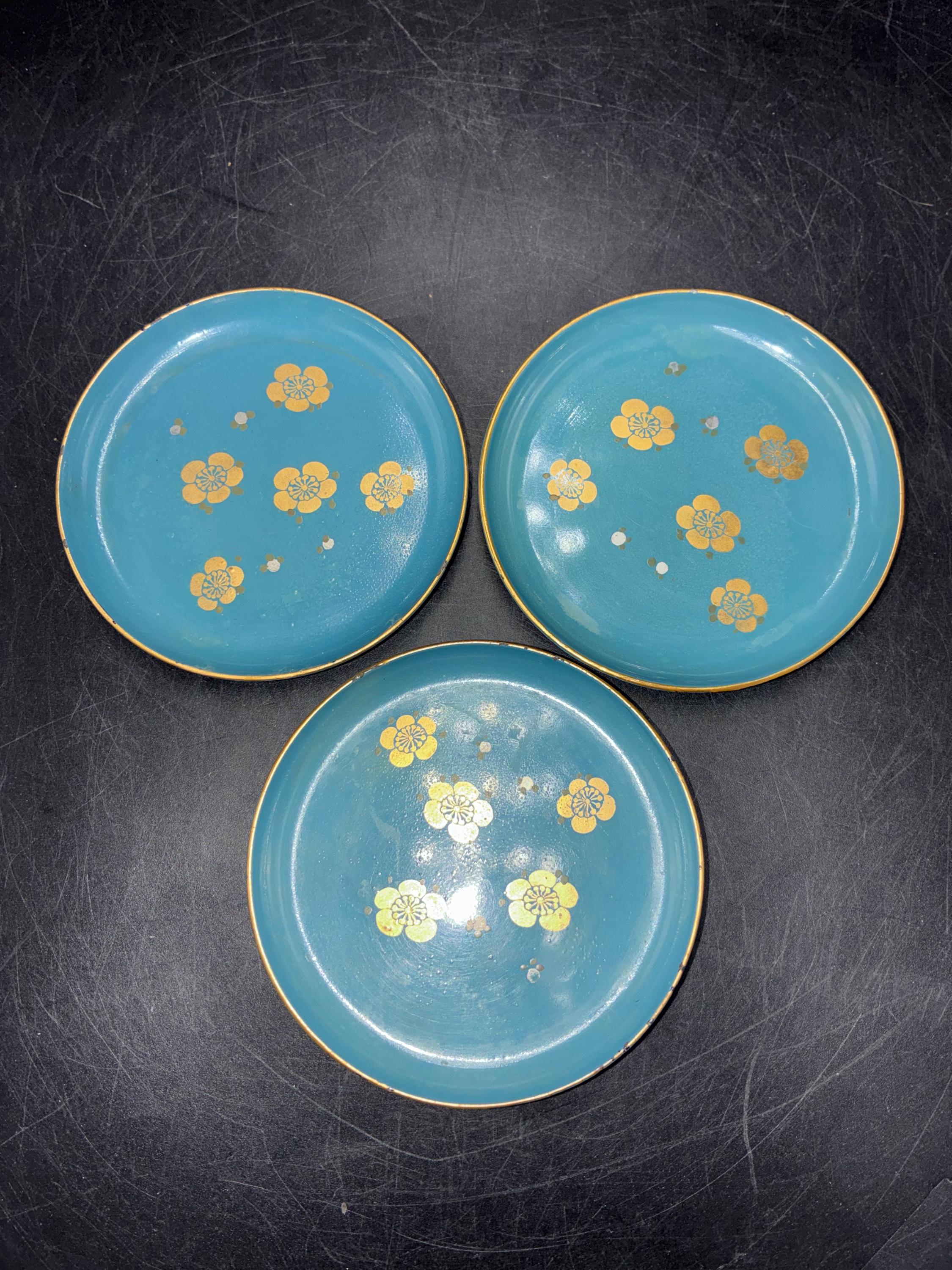 Maruni Lacquerware - Etsy