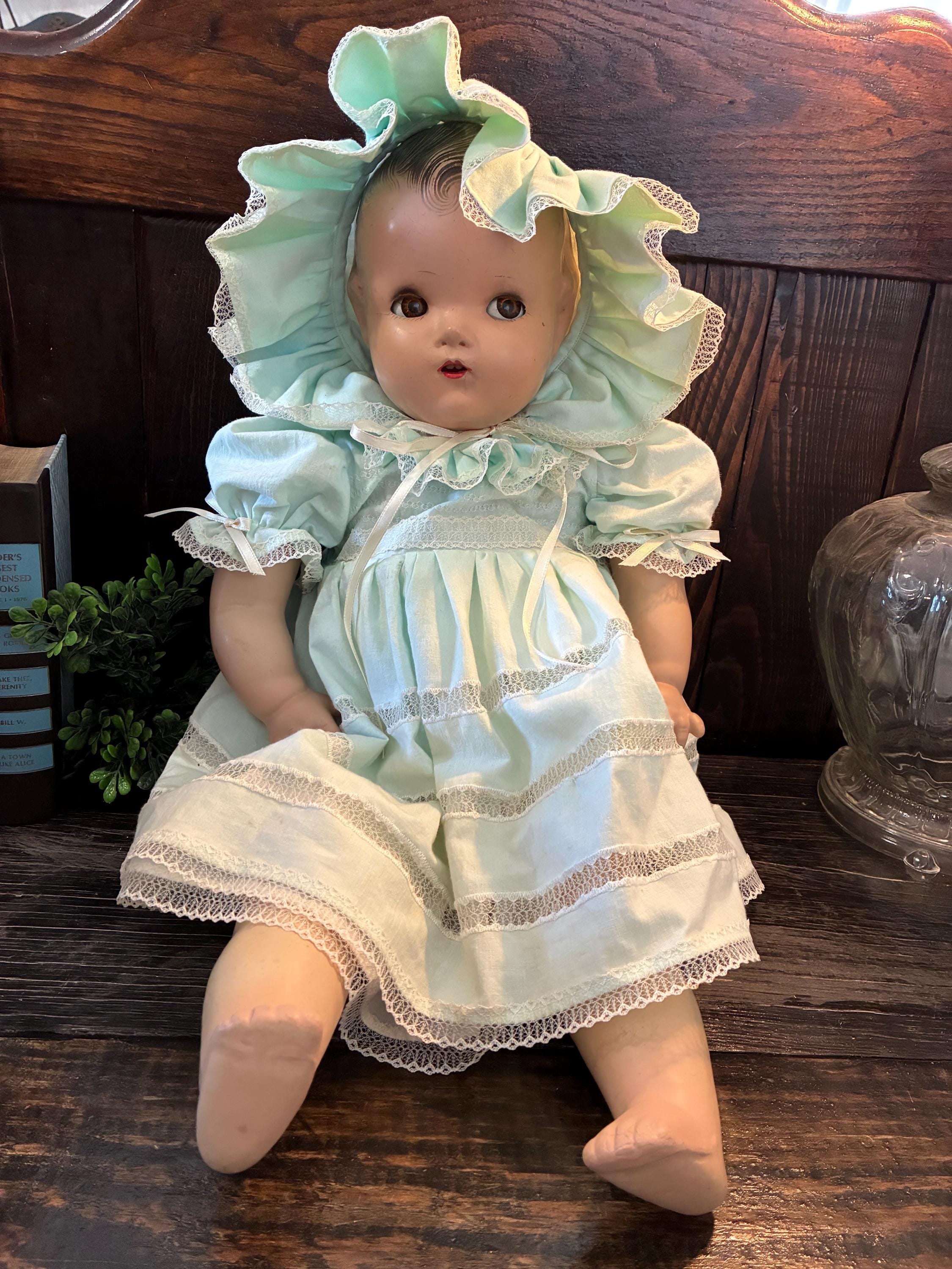 Vintage Horsman Dolls - Etsy