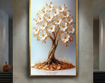 FLOWER ART
