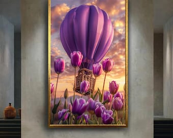 FLOWER ART