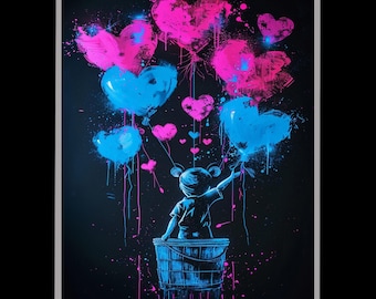 GRAFFITI ART
