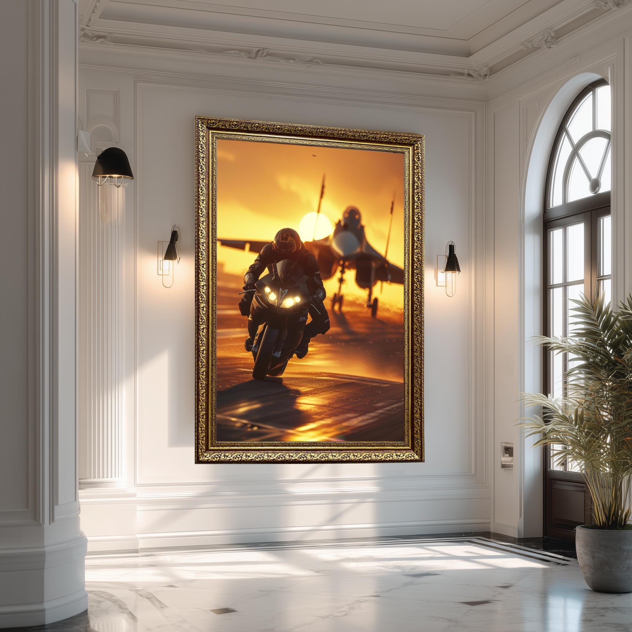 gallery photo