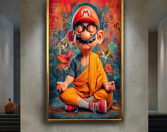 GRAFFITI ART