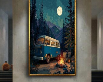 CAR ART