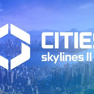 Cities: Skylines II – Offline PC Game Access | Digital Steam Version | City Building Simulation