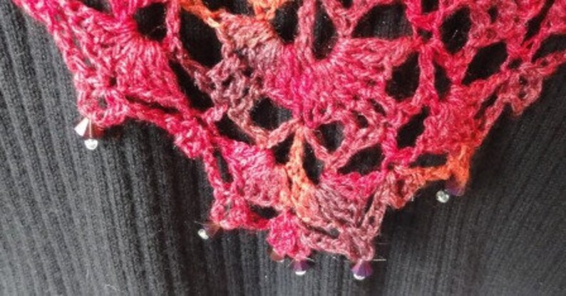 Black Copper 51 Silk Tweed main image 1