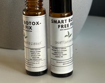 Wrinkle Reducer Anti Aging serum