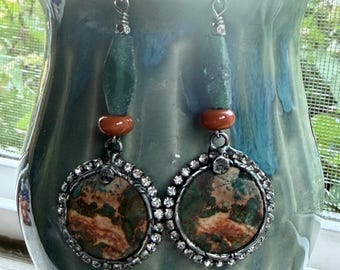 Earring 536