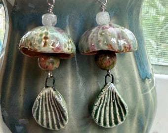 Earring 524