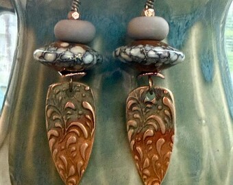 Earring 503