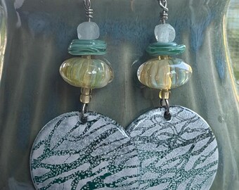 Earring 527