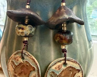 Earring 505