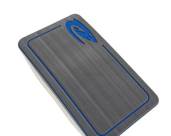 Magellan 20 cooler top