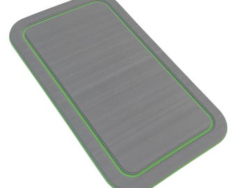 Magellan 20 cooler top
