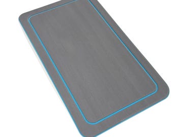 Tapa para nevera portátil Rctic 20 con borde
