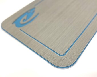 Refrigerador superior YETI tundra 65 con tiburón.