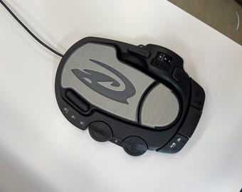 Pedal suave de Minnkota