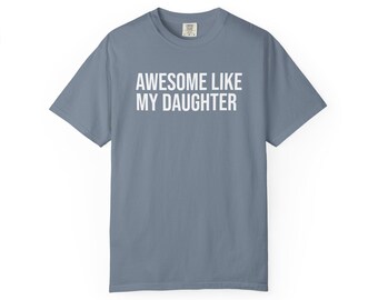 -shirt | Cadeau amusant pour la fête des pères