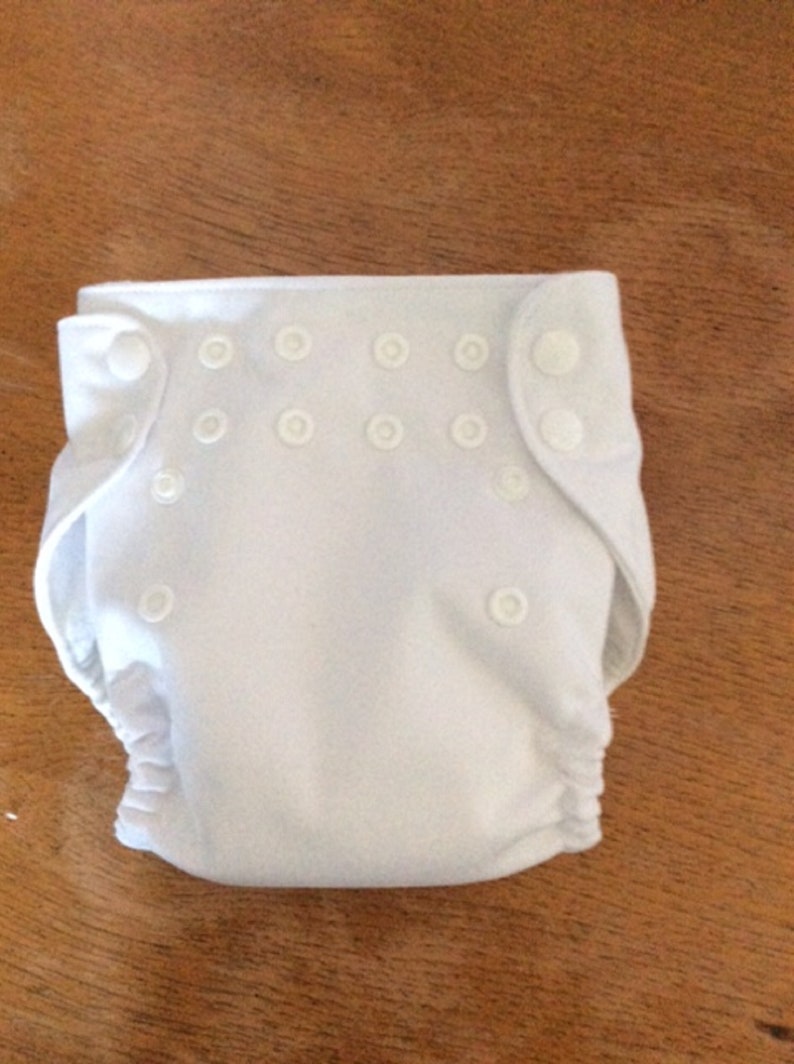 cloth diaper soaker