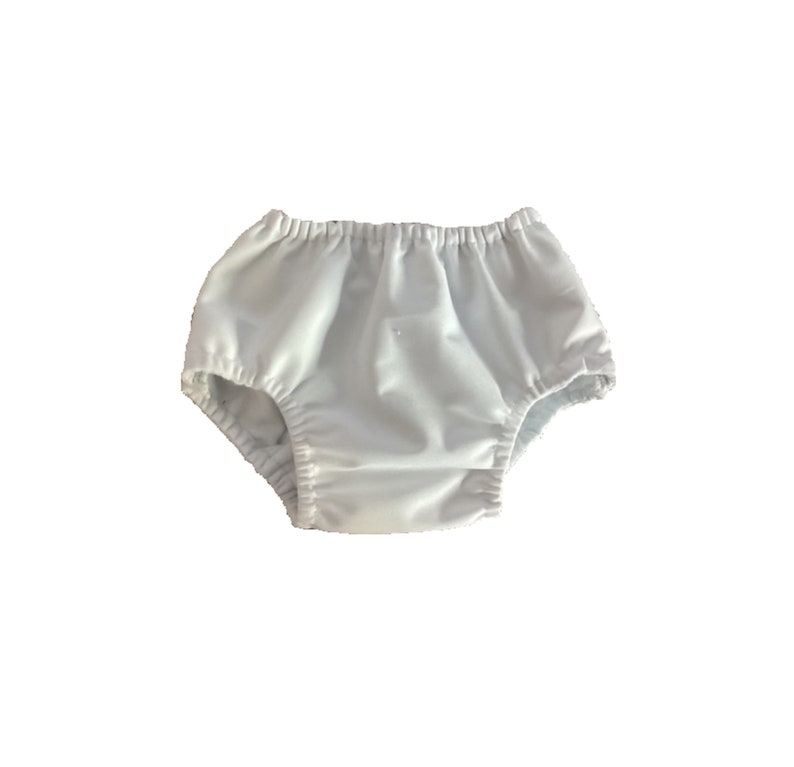 Waterproof Diaper Cover Bild 1