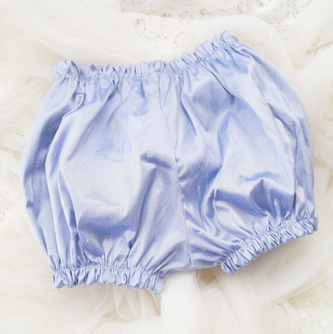 Baby Bloomers Baby Girl Bloomers Boho Baby Silk Baby Etsy UK