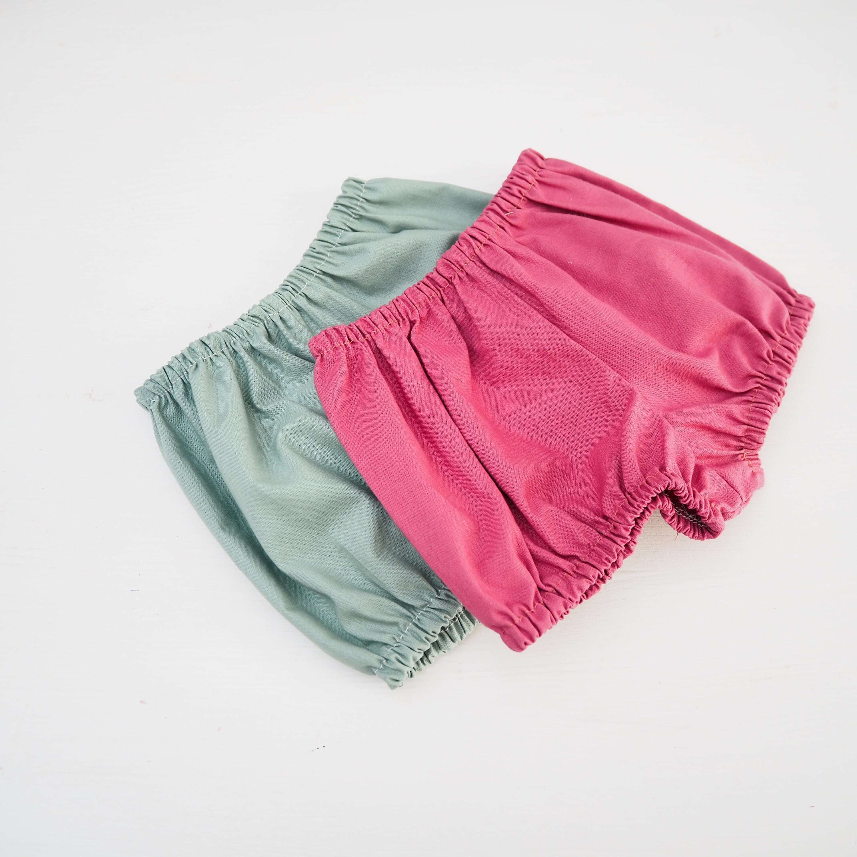 Baby girl bloomers shorts diaper cover newborn/ toddler Etsy