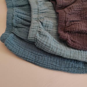 Baby bloomers