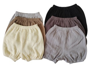 baby bloomers