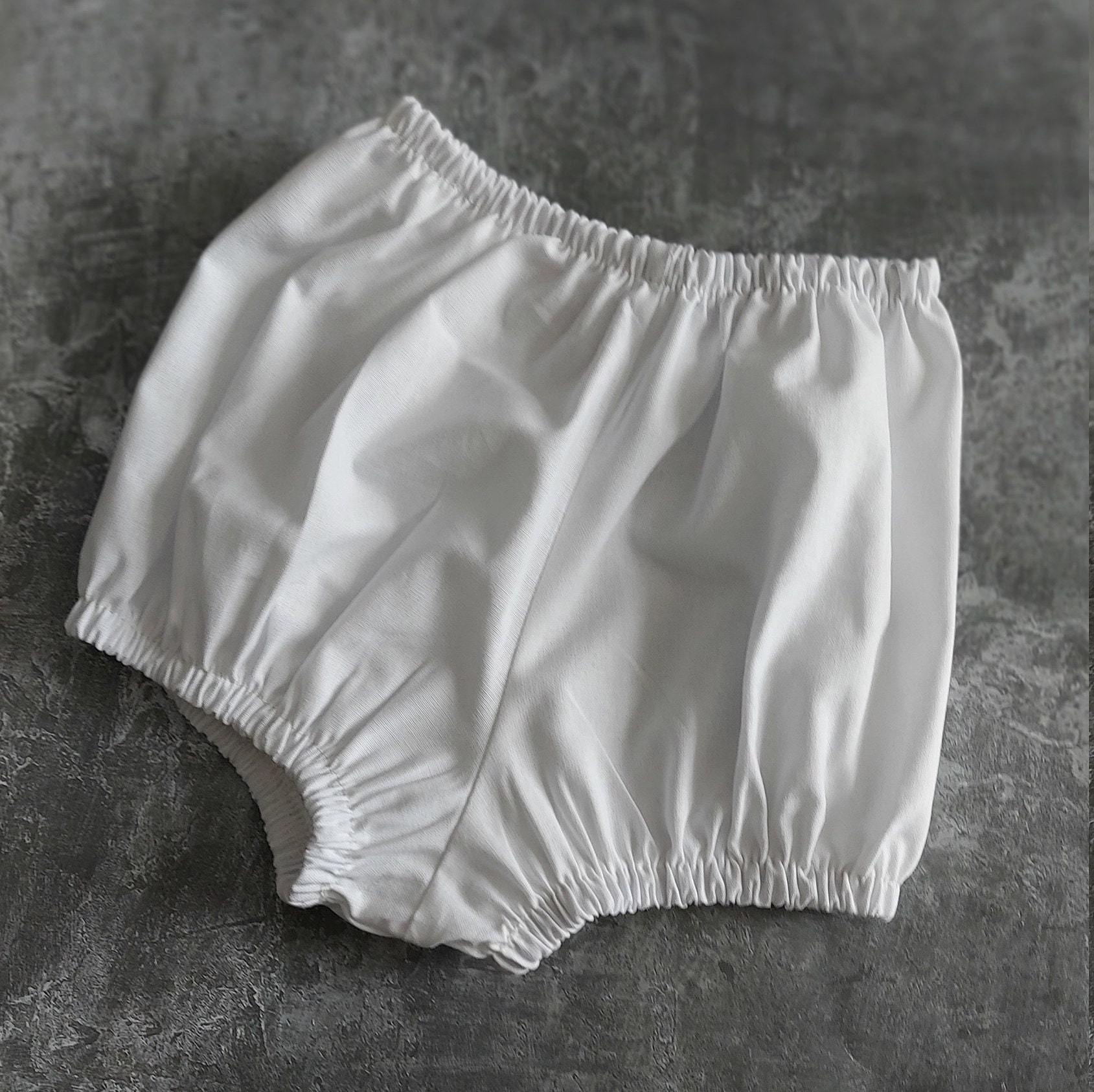 Bloomers Plastic Pants with Short Legs (PB263) €36.00