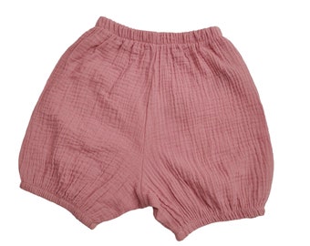 Baby bloomers