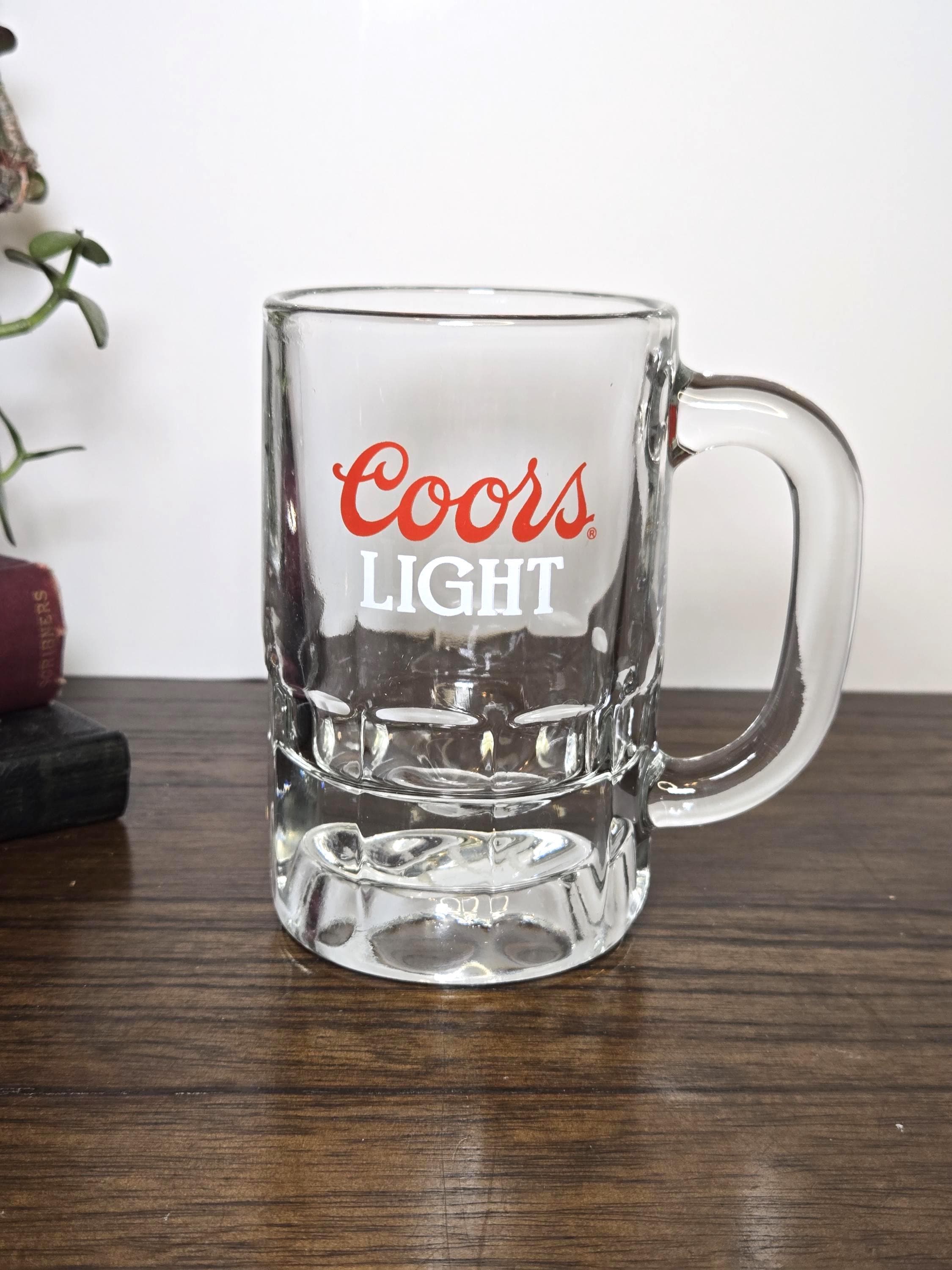 Vintage Coors Light - Etsy