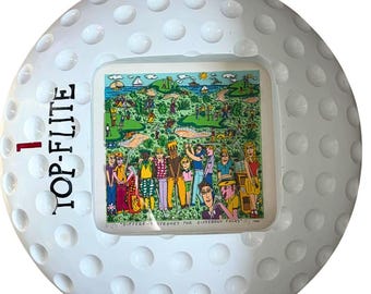 JAMES RIZZI 3D CONSTRUCTION - Traffic - Etsy