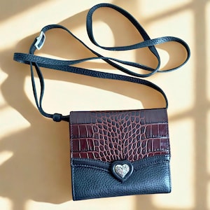 Brighton heart bag - Etsy 日本