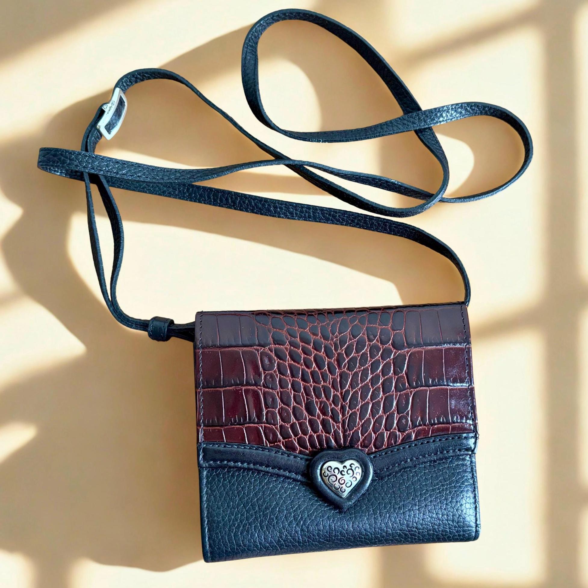 Brighton heart bag - Etsy 日本