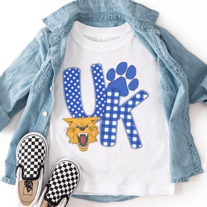 Kentucky T-Shirt - Youth, Toddler, & Adult | Doodle Design