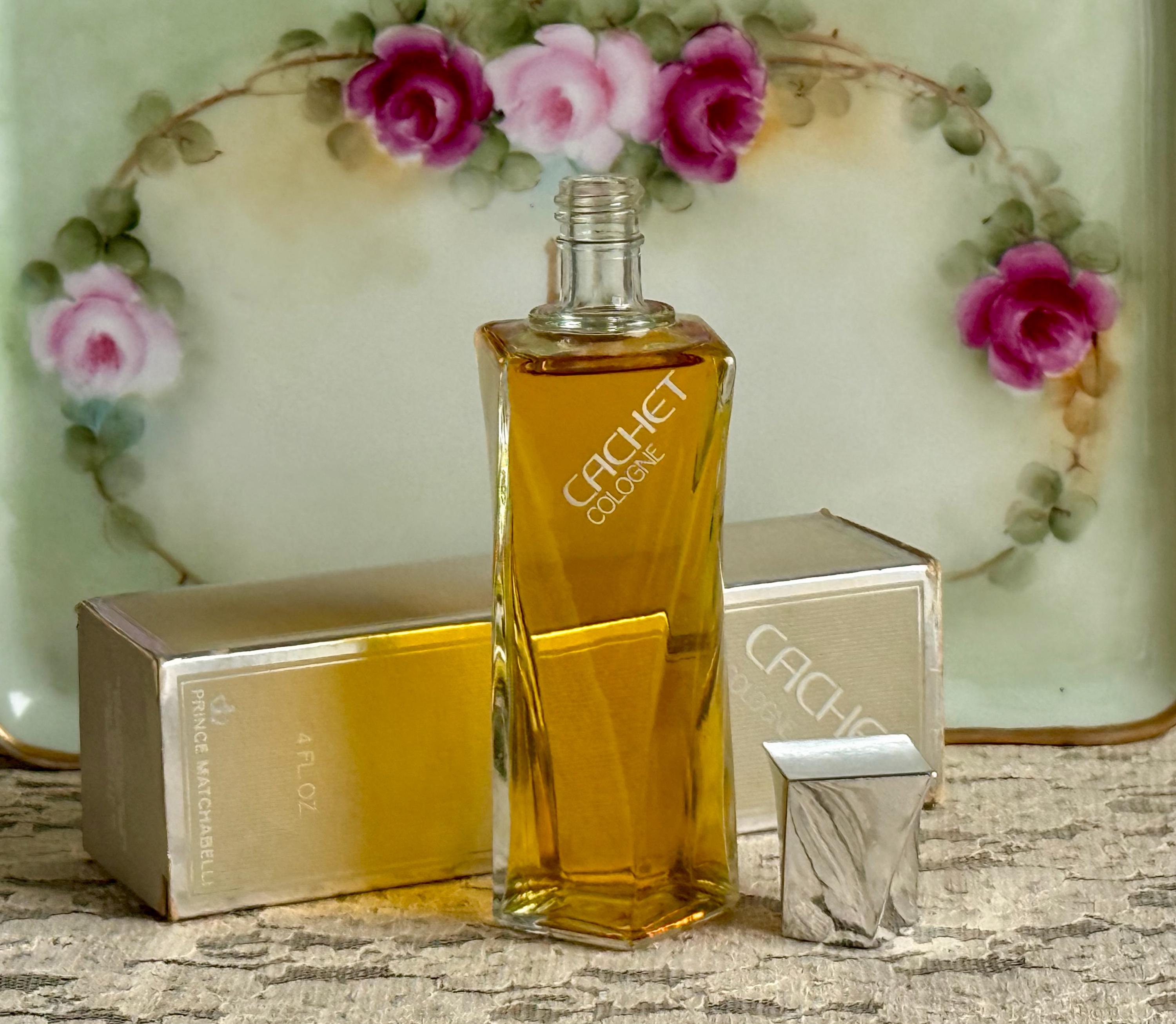Cachet Fragrance - Etsy