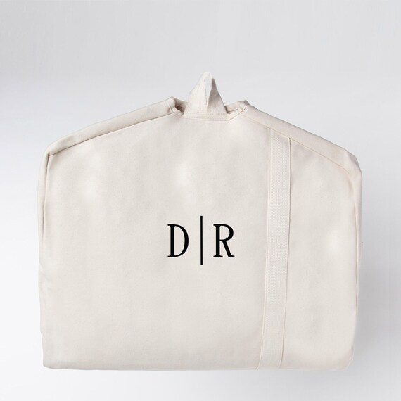 Bridesmaid Garment Bag Wedding Dress 